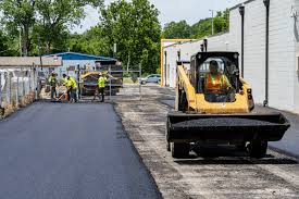 Best Asphalt Driveway Installation  in Rollingwood, TX